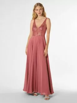 Marie Lund Abendkleider Abendkleid Frauen Pink -Marie Lund Verkaufs 803192bd7bf51d69d174ff1e09d1ac87