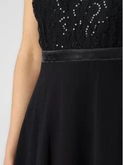 Marie Lund Cocktailkleider Cocktailkleid Frauen Marine -Marie Lund Verkaufs 803f21ac79186bca6ac9eeceadce9a0b