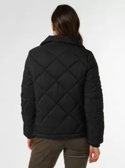 Marie Lund Übergangsjacken Übergangsjacke Frauen Schwarz -Marie Lund Verkaufs 81d223b47ffb46b306107f075cd91614