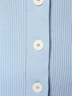 Marie Lund Strickjacken Strickjacke Frauen Hellblau -Marie Lund Verkaufs 828ef43ec388845f7055d68a719ba582