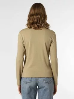 Marie Lund Langarmshirts Shirt Frauen Schilf -Marie Lund Verkaufs 891fe9d63121b1f9fc8a63bb0fc36b08