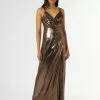 Marie Lund Abendkleider Abendkleid Frauen Braun -Marie Lund Verkaufs 8932e31377dbf6a25b4081aaa7aae858