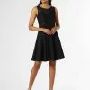 Marie Lund Cocktailkleider Abendkleid Frauen Marine -Marie Lund Verkaufs 89f66c1288a8d9425942ef9c9fa3ad86