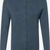 Marie Lund Strickjacken Strickjacke Frauen Blau -Marie Lund Verkaufs 8c19d1d3e3669156a2e1ff7de769daa8