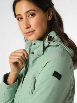 Marie Lund Outdoorjacken Funktionsjacke Frauen Mint -Marie Lund Verkaufs 8d74d5350ec2cecc453234ae806e841b