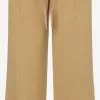 Marie Lund Stoffhosen Loosefit Hose Frauen Sand -Marie Lund Verkaufs 8ece70fecdb1abca910210fb1665195f