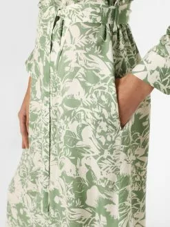 Marie Lund Blusenkleider Kleid Frauen Apfel -Marie Lund Verkaufs 8fdeeb6c30a8f55d46fd6d73f49a5846