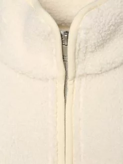 Marie Lund Übergangsjacken Jacke Frauen Ecru -Marie Lund Verkaufs 92f4e25f224363319ae4e9fb75714237