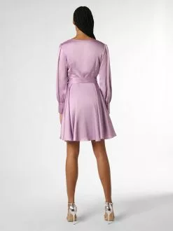 Marie Lund Cocktailkleider Abendkleid Frauen Flieder -Marie Lund Verkaufs 9337bf9a543152c58528ce59c9696c10