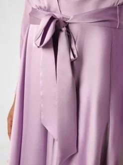 Marie Lund Cocktailkleider Abendkleid Frauen Flieder -Marie Lund Verkaufs 94faece2f321821fd2c60ce757646c4b