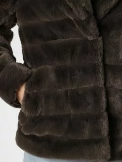 Marie Lund Übergangsjacken Jacke Frauen Braun -Marie Lund Verkaufs 96ac7622d36a16d246e1c30da55645c2