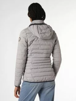 Marie Lund Outdoorjacken Übergangsjacke Frauen Hellblau -Marie Lund Verkaufs 9e7c12cd7747cceb9bf53f9f63452e60