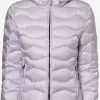 Marie Lund Winterjacken Winterjacke Frauen Flieder -Marie Lund Verkaufs a1de69bc955a78a90e929743974799ca