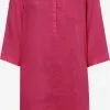 Marie Lund Sommerkleider Bluse Frauen Fuchsia -Marie Lund Verkaufs a4bf08cff16d45a83968e6acb059addf