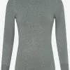 Marie Lund Rollkragenpullover Pullover Frauen Hellgrün -Marie Lund Verkaufs a4d32bd9a390c38868bed2b78c8ea6a9