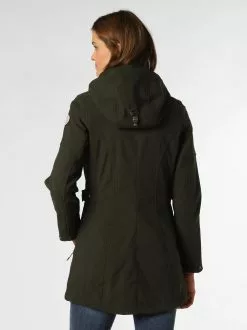 Marie Lund Outdoorjacken Funktionsjacke Frauen Oliv -Marie Lund Verkaufs a5ecbb5744cd09f05569063734a0e5cc