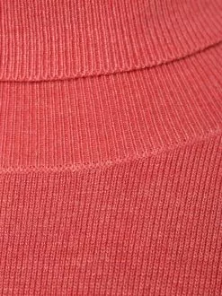 Marie Lund Rollkragenpullover Pullover Frauen Koralle -Marie Lund Verkaufs a5f527dbd3fe637c412ca45dc52d7f89