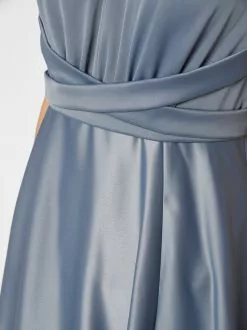 Marie Lund Abendkleider Kleid Frauen Taubenblau -Marie Lund Verkaufs a8172274784216b60430533101ee88cc