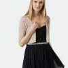 Marie Lund Boleros Bolero Frauen Altrosa -Marie Lund Verkaufs a8ba4d90c23474916f63d170b6ed050a