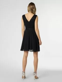 Marie Lund Cocktailkleider Cocktailkleid Frauen Marine -Marie Lund Verkaufs acfe3d75a1684de19362b98376a56136