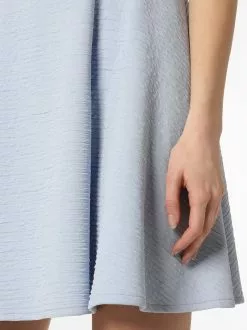 Marie Lund Minikleider Kleid Frauen Hellblau -Marie Lund Verkaufs aded0d05182e788998ac85f0f6958075