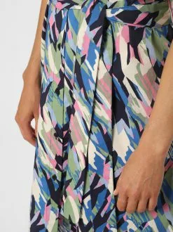 Marie Lund Minikleider Kleid Frauen Mischfarben -Marie Lund Verkaufs af1b5461fe09df6196c1967350151deb