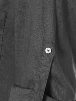 Marie Lund Sommerkleider Bluse Frauen Grau -Marie Lund Verkaufs b1d11f3154fb1e735ea0c06ed75ea964