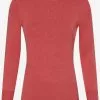 Marie Lund Rollkragenpullover Pullover Frauen Koralle -Marie Lund Verkaufs b4d0dd0965aaedca68dfd48f4229d215