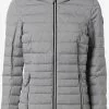 Marie Lund Outdoorjacken Übergangsjacke Frauen Hellblau -Marie Lund Verkaufs b52622d18e82c6979daa6462c6c8e38a