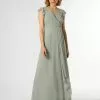 Marie Lund Abendkleider Abendkleid Frauen Mint -Marie Lund Verkaufs b75ae71ca9c0250f83cc4ea081573cc5
