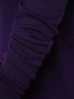 Marie Lund Basic Pullover Pullover Frauen Lila -Marie Lund Verkaufs ba0418edb7ba1a4b7d9e60f341b8e509