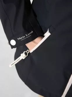 Marie Lund Parka Funktionsjacke Frauen Marine -Marie Lund Verkaufs baa35b655a07fca6fa2200e28fe3be50