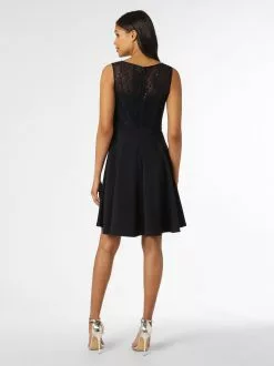 Marie Lund Cocktailkleider Abendkleid Frauen Marine -Marie Lund Verkaufs bd1527841096697a1959a427de75ae7b