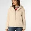 Marie Lund Übergangsjacken Jacke Frauen Beige -Marie Lund Verkaufs c4167948dc6c64d88d9977be9ce26764