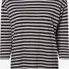 Marie Lund 3/4 Shirts Shirt Frauen Schwarz -Marie Lund Verkaufs c43f2e6f9538c636f3b59458f2705f3b