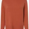 Marie Lund Basic Pullover Pullover Frauen Grenadine