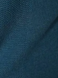 Marie Lund Basic Pullover Pullover Frauen Blau -Marie Lund Verkaufs c74c853b97797d7c06af3c6354563466