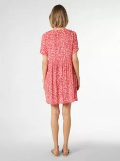 Marie Lund Sommerkleider Sommerkleid Frauen Rot -Marie Lund Verkaufs c970b3f668360d57b162c64ece8743ae