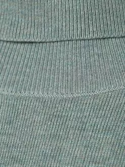 Marie Lund Rollkragenpullover Pullover Frauen Hellgrün -Marie Lund Verkaufs cc361824958cf35eef1614ec3ef1558f