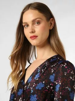 Marie Lund Midikleider Kleid Frauen Mischfarben -Marie Lund Verkaufs ce47eef46ba7e63c502301d7ca34a348