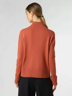 Marie Lund Basic Pullover Pullover Frauen Grenadine -Marie Lund Verkaufs d4b1ac124a80fc0d1704b1bfc4dc16c5