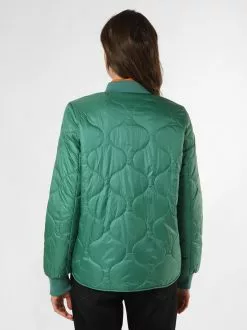 Marie Lund Übergangsjacken Übergangsjacke Frauen Smaragd -Marie Lund Verkaufs d518a36b759195a1138c075907d3443c