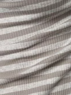 Marie Lund Langarmshirts Shirt Frauen Grau / Taupe -Marie Lund Verkaufs d7efe88bed6cb1bcba093e30fa441b82