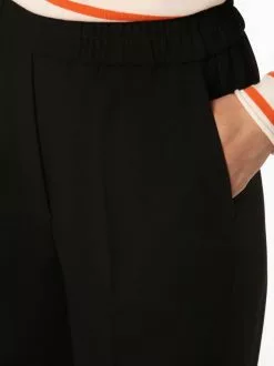 Marie Lund Hosen Regular Hose Frauen Schwarz -Marie Lund Verkaufs d9143d1802bf5cdbd48d0a2f36d3522e
