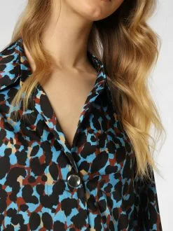 Marie Lund Minikleider Kleid Frauen Mischfarben -Marie Lund Verkaufs dcc495d90219aad4985001ec56747ae0