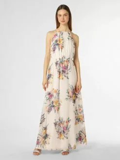 Marie Lund Abendkleider Abendkleid Frauen Mischfarben