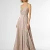 Marie Lund Abendkleider Kleid Frauen Altrosa -Marie Lund Verkaufs de7a1ad3dd759cd73bef26e3deb91d16
