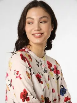 Marie Lund Blusenkleider Kleid Frauen Pastellpink -Marie Lund Verkaufs e33e284b7eb90f0e4b1f161961e56c7e