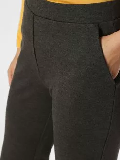 Marie Lund Hosen Flared Hose Frauen Anthrazit -Marie Lund Verkaufs e358c8ccda6c4e8a589d13c8feecf8f2