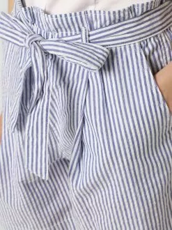 Marie Lund Hosen Regular Shorts Frauen Blau -Marie Lund Verkaufs e5bb6c5a09a88d5b95b3727a2d2376ed